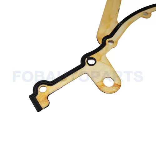 Oil Pump Cover Gasket Compatible for Opel Corsa B 1.2 16 Valves 638287 55561181 - image 6